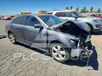 2011 Toyota CAMRY photo