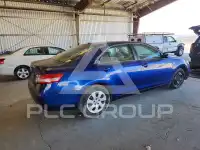 2011 Toyota CAMRY фото