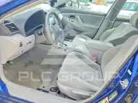 2011 Toyota CAMRY фото
