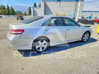 2011 Toyota CAMRY фото