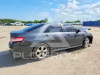 2011 Toyota CAMRY фото