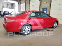 2011 Toyota CAMRY photo