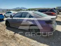 2011 Toyota CAMRY фото
