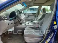 2011 Toyota CAMRY фото