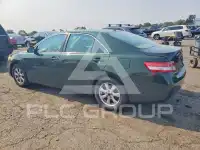 2011 Toyota CAMRY фото