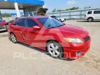 2011 Toyota CAMRY фото