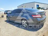 2011 Toyota CAMRY фото