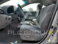 2011 Toyota CAMRY фото