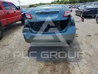 2011 Toyota CAMRY фото