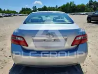 2011 Toyota CAMRY фото
