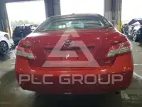 2011 Toyota CAMRY фото