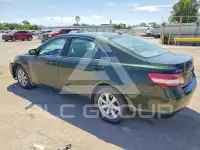 2011 Toyota CAMRY фото