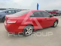 2011 Toyota CAMRY фото