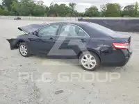 2011 Toyota CAMRY фото