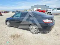 2011 Toyota CAMRY фото