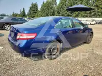 2011 Toyota CAMRY photo
