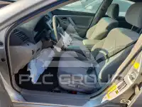 2011 Toyota CAMRY фото