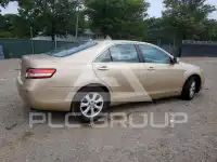 2011 Toyota CAMRY фото