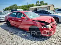 2011 Toyota CAMRY фото