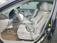 2011 Toyota CAMRY фото