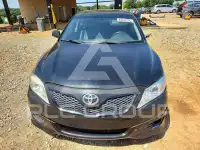 2011 Toyota CAMRY фото