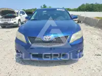 2011 Toyota CAMRY фото