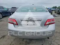 2011 Toyota CAMRY фото