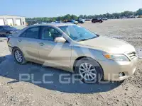 2011 Toyota CAMRY фото