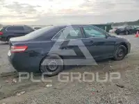 2011 Toyota CAMRY photo