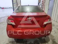2011 Toyota CAMRY фото