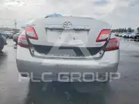 2011 Toyota CAMRY фото