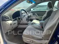 2011 Toyota CAMRY фото