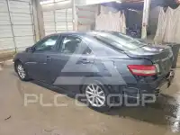 2011 Toyota CAMRY фото