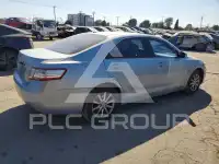 2011 Toyota CAMRY фото