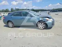 2011 Toyota CAMRY фото