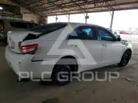 2011 Toyota CAMRY фото