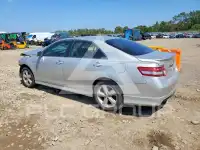 2011 Toyota CAMRY photo