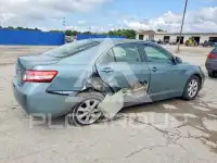 2011 Toyota CAMRY фото
