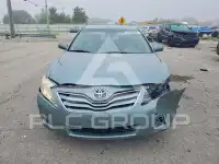 2011 Toyota CAMRY фото