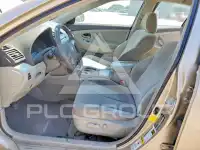 2011 Toyota CAMRY фото