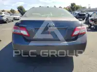 2011 Toyota CAMRY photo