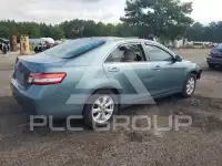 2011 Toyota CAMRY photo