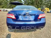 2011 Toyota CAMRY photo