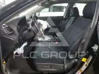 2011 Toyota CAMRY фото