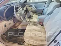2011 Toyota CAMRY фото
