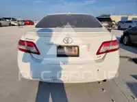 2011 Toyota CAMRY photo