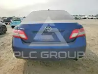 2011 Toyota CAMRY photo