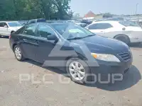 2011 Toyota CAMRY фото