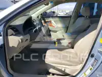 2011 Toyota CAMRY фото