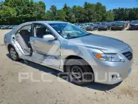 2011 Toyota CAMRY фото